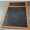 Image 13 : Vintage Coca-Cola Chalkboard and Figurines