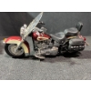 Image 3 : Harley Davidson &  Franklin Mint Bike Model Collection 