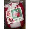 Image 3 : Seasonal Assortment - Mr.&Mrs. Claus Needlepoint Stocking Santa Suit Cookie Jar & More