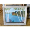 Image 5 : 10 piece Set of Framed art