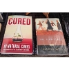 Image 7 : Books and Watercolor Painting Pad Collection