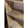 Image 2 : 6 Tier Book Case 24x11x71
