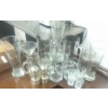 Image 3 : Bundle Of Assorted Barware- SNP Shaker, Pint Glasses, Shot Glasses, Beer Mugs