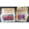 Image 1 : 1930 Ford and Quadricycle Diecast Models