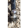 Image 2 : Trailer Hitches and 3/4" Polyethelyne Pipe 50 psi 