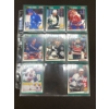 Image 4 : 10 Pages of 1990 - 1991 Score Hocky Cards