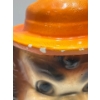 Image 2 : Chalk Bank, Brown Bear with Orange Hat and Blue Suit