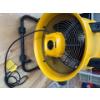 Image 2 : DeWalt DXF1616 16' High Velocity Versatile Shop Fan 