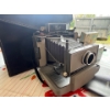 Image 3 :  vintage Polaroid 230 land camera automatic with extra flashes and Polaroids .