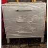 Image 1 : Grey Cabinet - 27W, 16D, 28T 