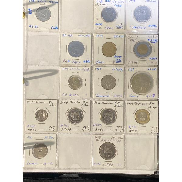 The Toronto Transportation 2000 Canadian 20 Dollar Coin