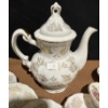 Image 2 : High Tea Essentials - Beautiful Antique Fine China Made In Japan