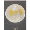 Image 7 : 2005 Royal Canadian Mint Proof Set of Canadian Coins with Specifications Card