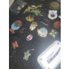Image 9 : Collection of Pins, Some Other Small Trinkets Pictured 