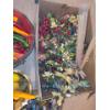 Image 7 : Large Assortment of Artificial: Grapes and Other Fruit, Decorative Corn, Fake Peppers and More!