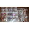 Image 1 : Selection of Fashion Earrings/ Necklaces- "Mauve"