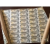 Image 1 : uncut sheet of Canadian 1$ notes Great For any Collection 