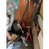 Image 9 : Garage Items, Tools, and Outdoor Mosquito Netting Kit