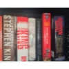 Image 4 : Stephen King Assortment Including: The Tommyknockers, Desperation, Full Darn No Stars and More!