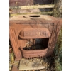 Image 1 : Vintage Fireplace