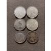 Image 5 : Canadian 50-cent Pieces 11.66 g Silver (.800)