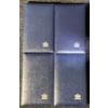 Image 1 : 1993, 1994, 1995, and 1996 Specimen Sets