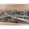 Image 6 : Tools with Pegboards, Hooks, and Garage Organizational Accessories