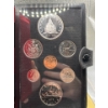 Image 2 : 1976 Canadian Double Dollar Proof Set 23.3g 50% Silver