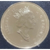 Image 3 : 1995 Hudson's Bay Company Proof Coin 92.5% Silver 25.175 Grams