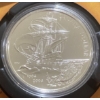 Image 1 : 2004 Fine Silver Proof Dollar 25.175 Grams