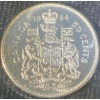 Image 3 : 1964 Canadian Uncirculated Silver Coin Set