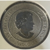 Image 2 :  2017 $3 The Spirit of Canada Fine Silver Coin