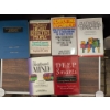 Image 2 : 6 Business and Management Books