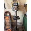 Industrial Drill press 1725 RPM In Great Condition 