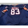 Image 1 : Hemsky #83 Oilers Jersy - Youth L/XL
