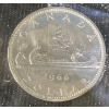 Image 2 :  1966 Canadian Uncirculated Coin Set