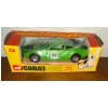 Image 2 : Vintage Corgi Toys Diecast Model Set ft/ Ghia 5000 Mangusta Tomaso w/ Whizzwheels