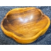 Image 2 : Hand Crafted Monkey Pod Bowls