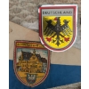 Image 3 : Patches Stickers Flags Plaques Coin & More 