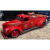 Image 1 : Fire Department General Motors Truck 