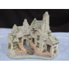 Image 1 : Hand Carving 'Fishermans Wharf' By David Winter 