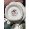 Image 9 : Royal Albert China "Lavender Rose" 