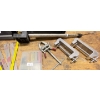 Image 4 : Construction Site Office Essentials Invoice Board Stationary Clamps Tools Parts & Hardware 