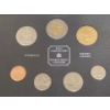 Image 1 : 1999 Canadian Specimen Set