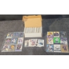 Image 1 : One Box of L.A. Kings 70's-2026 Era Hockey Cards With Two Sleeves