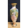Image 4 : Antique Art w/ Decorative Vase 7T