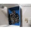 Image 7 : Costume Jewelry Including Brooches, Necklaces, and Bracelets