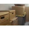Image 1 : Various Boxes with Assorted Handy Supplies 