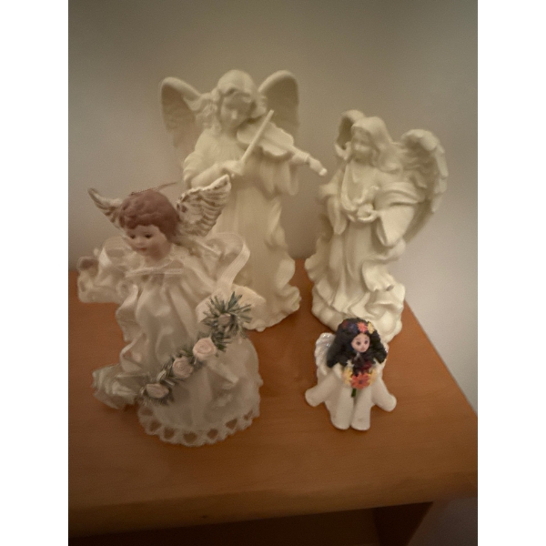 Angel Collection
