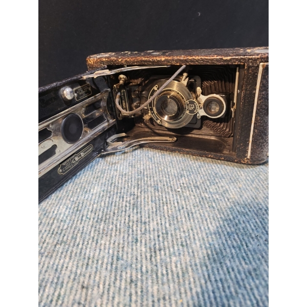 No. 2-C Kodak Jr.